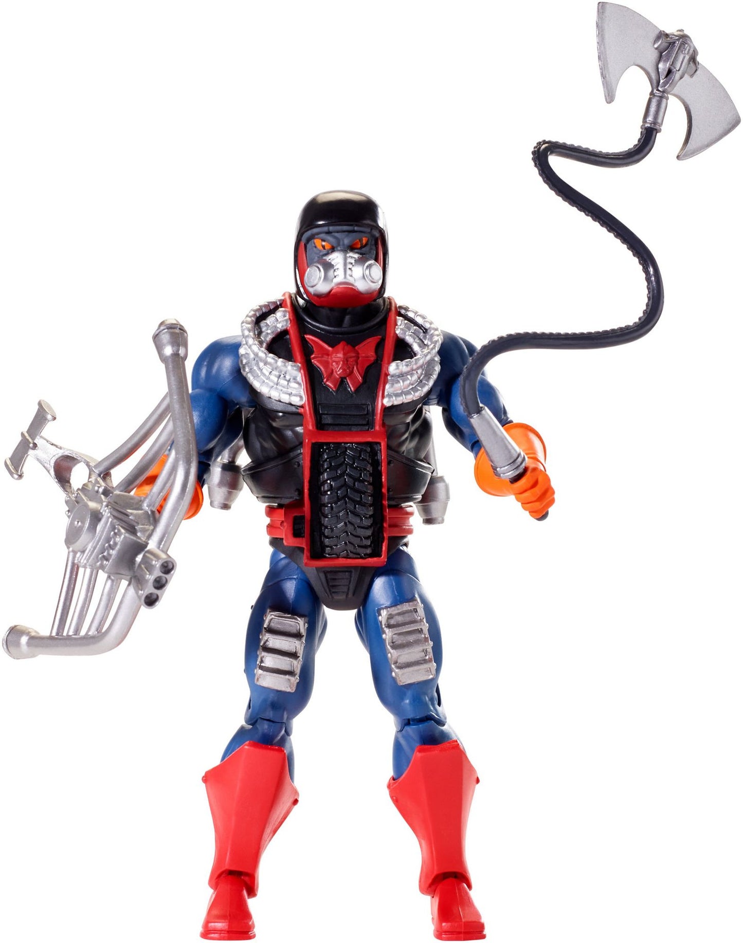 Dragstor Action Figure Club Eternia Masters of the Universe Classics