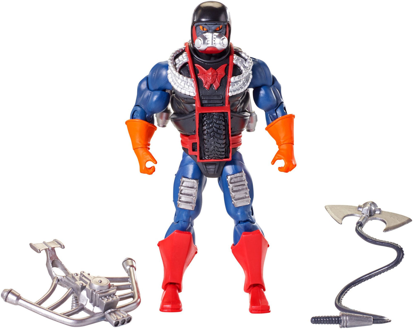 Dragstor Action Figure Club Eternia Masters of the Universe Classics