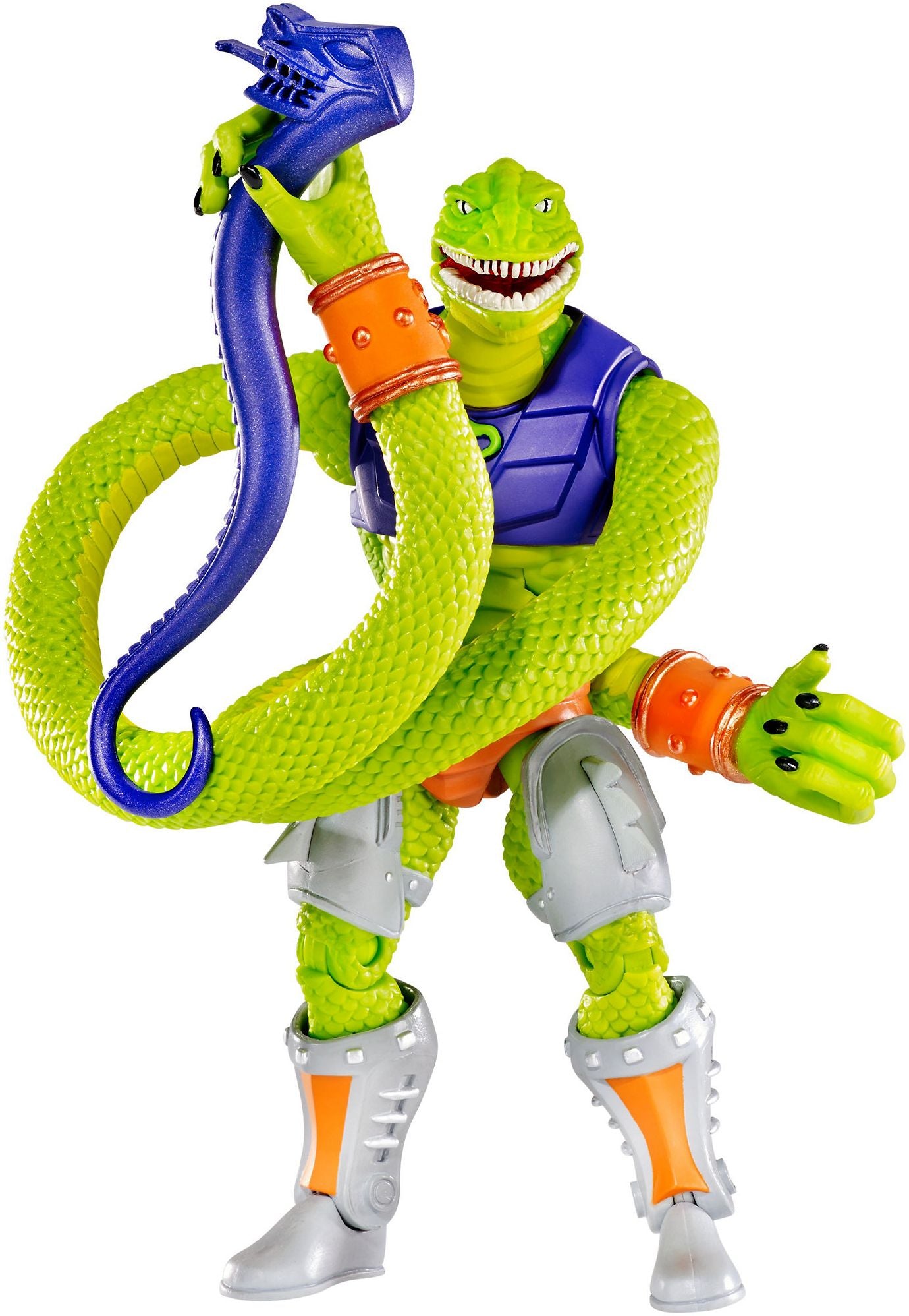 Masters of the Universe Sssqueeze? Figure