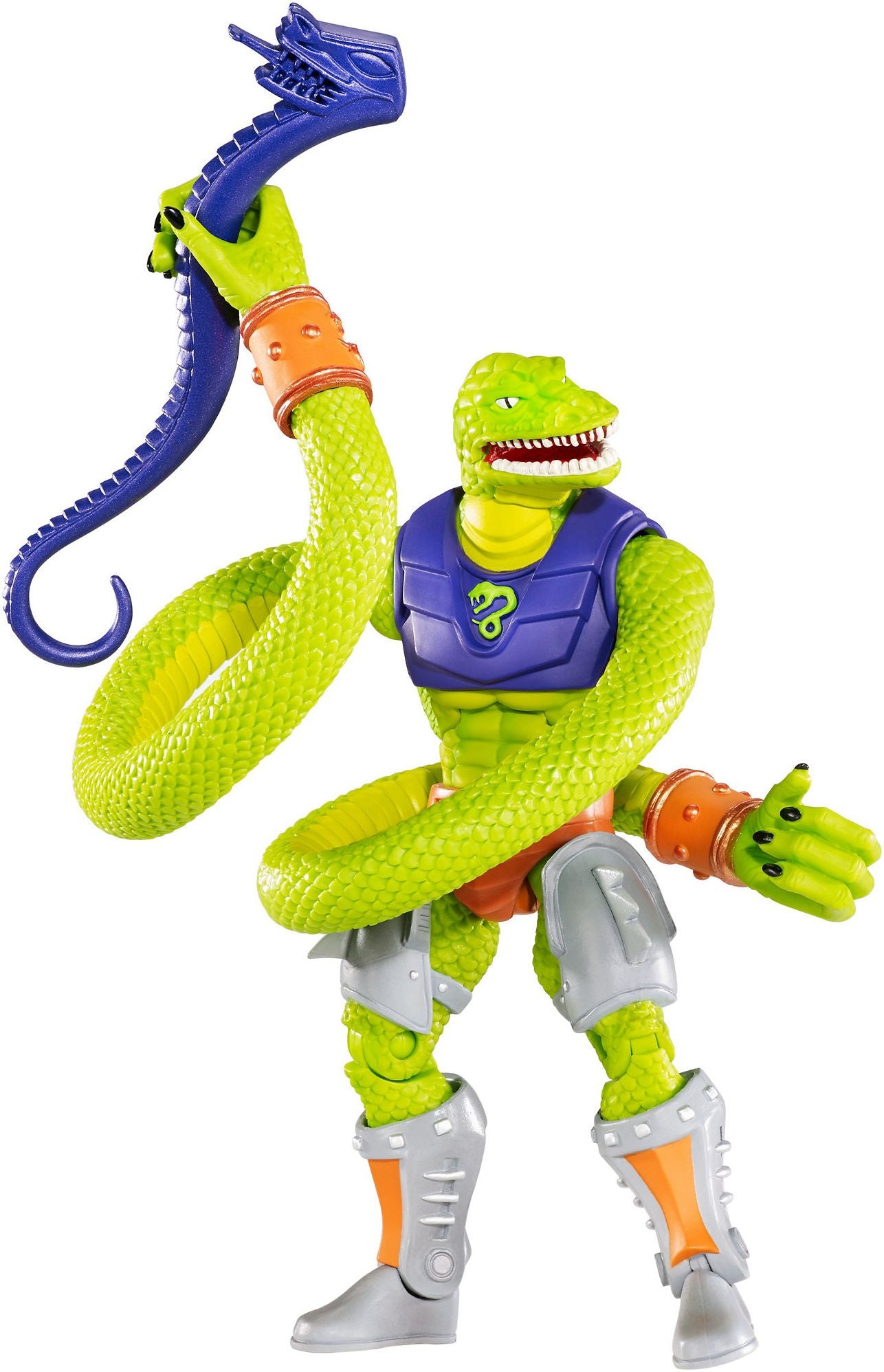 Masters of the Universe Sssqueeze? Figure