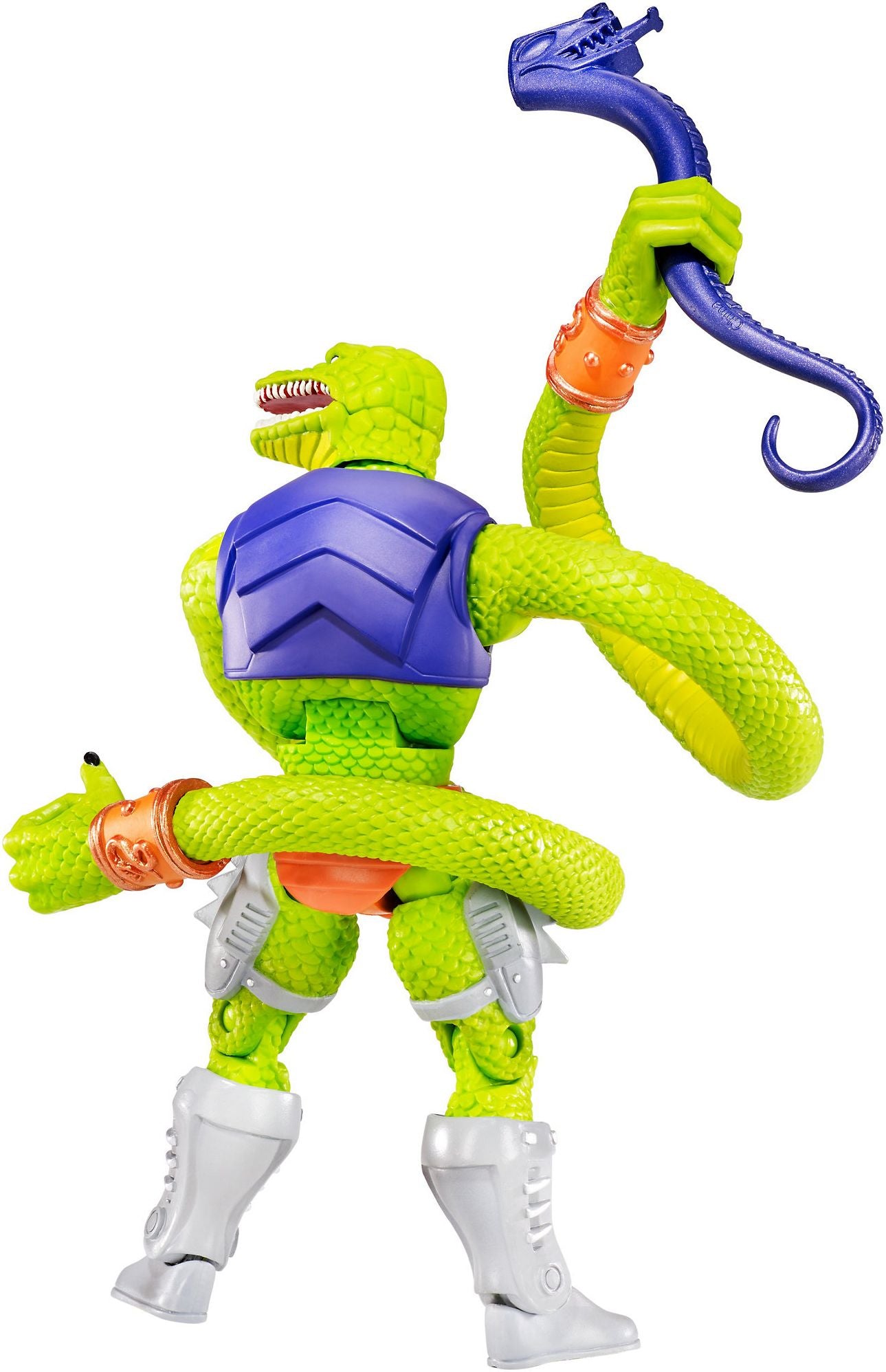 Masters of the Universe Sssqueeze? Figure