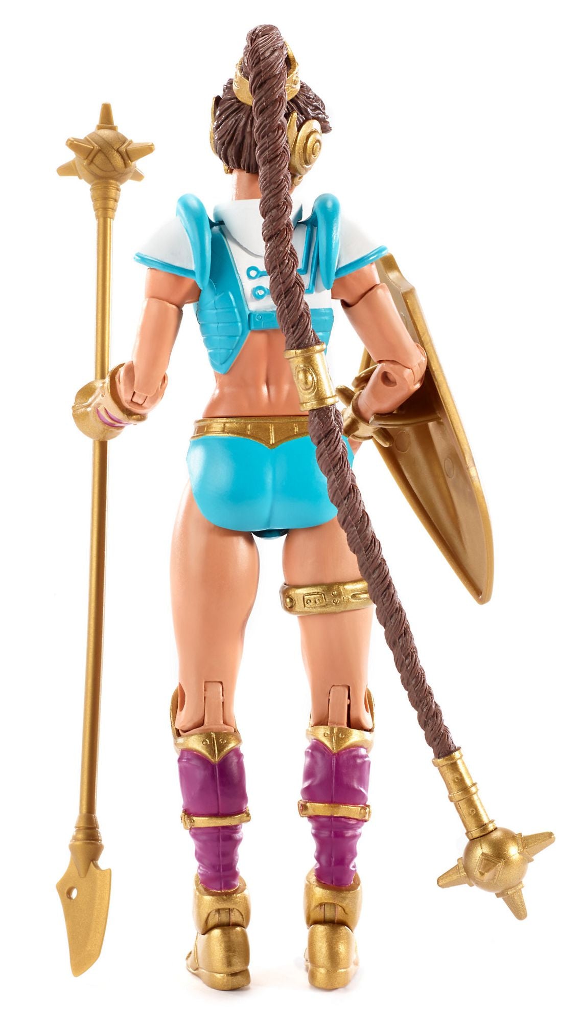 Mara of Primus Masters of the Universe Classics Action Figure