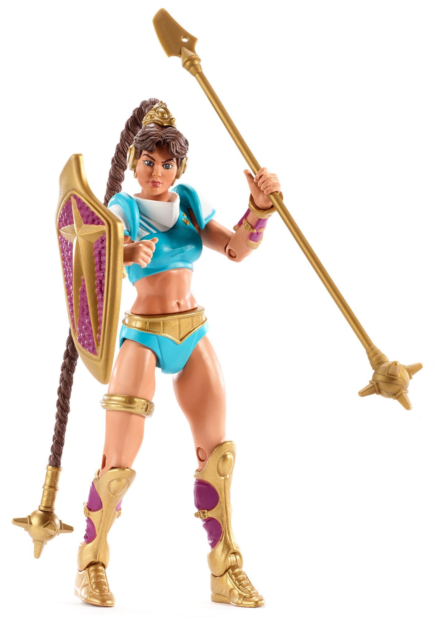 Mara of Primus Masters of the Universe Classics Action Figure