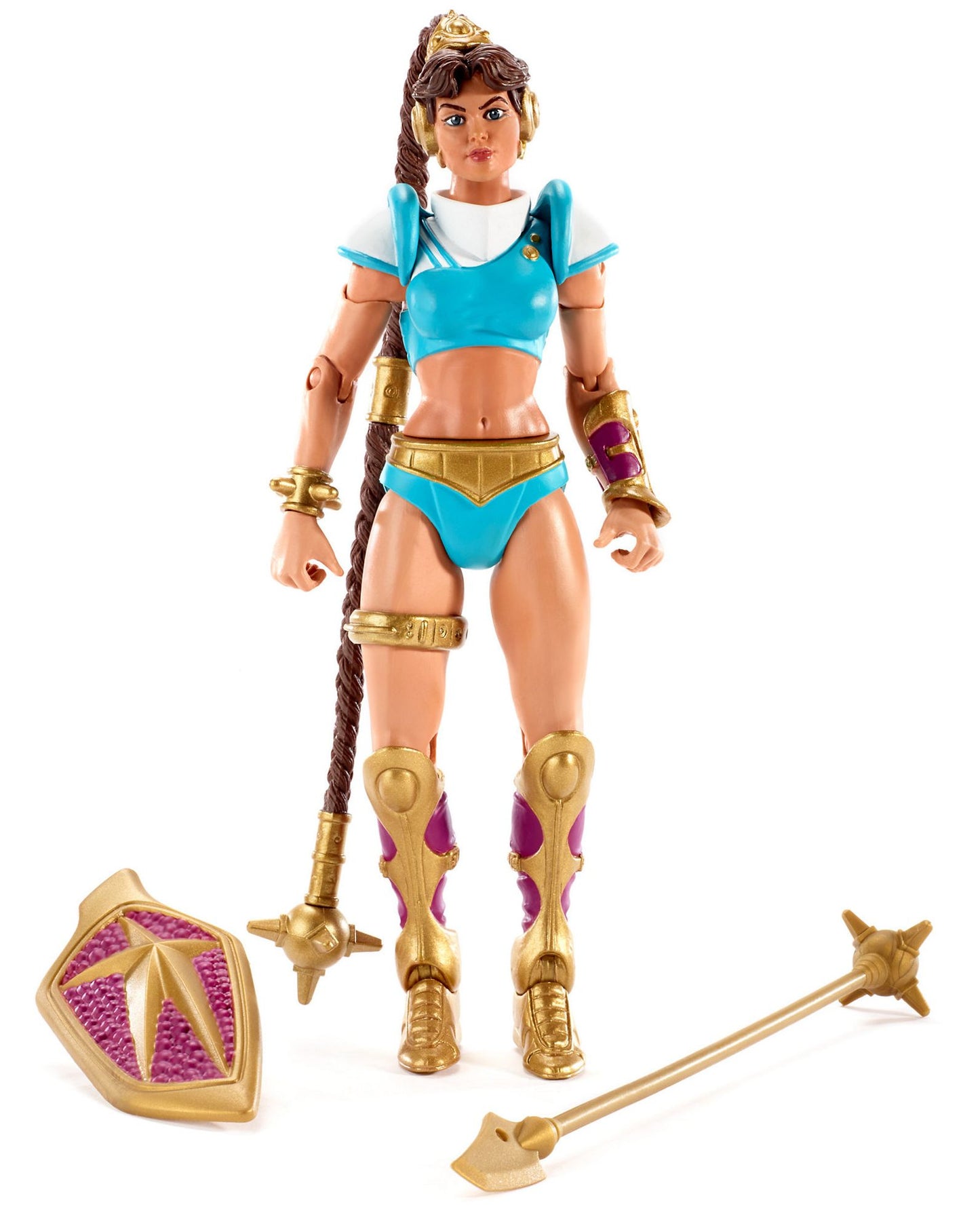 Mara of Primus Masters of the Universe Classics Action Figure