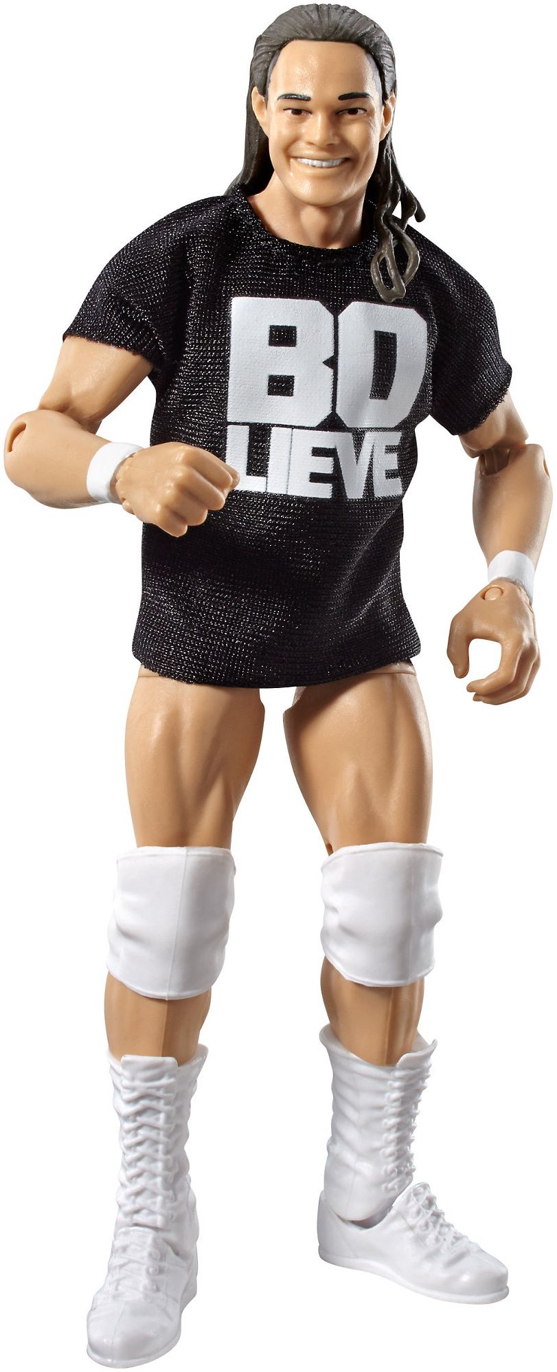 WWE Elite Collection Series #36 -Bo Dallas