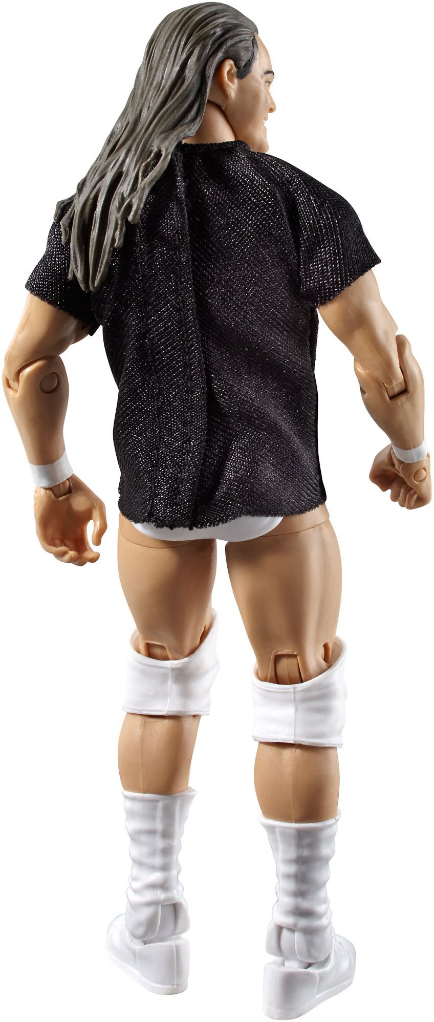 WWE Elite Collection Series #36 -Bo Dallas
