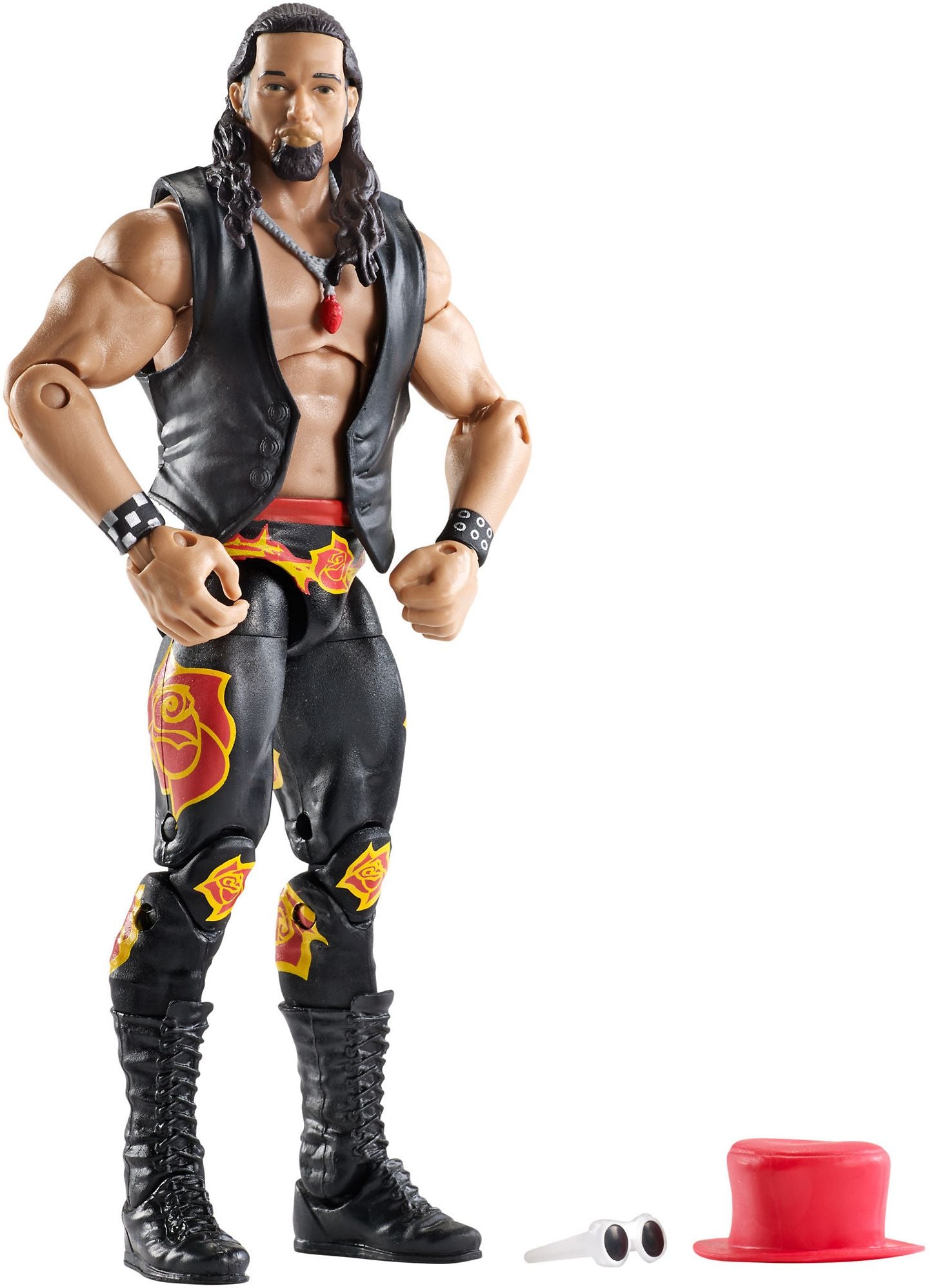 WWE Elite Collection Series #38 -Adam Rose
