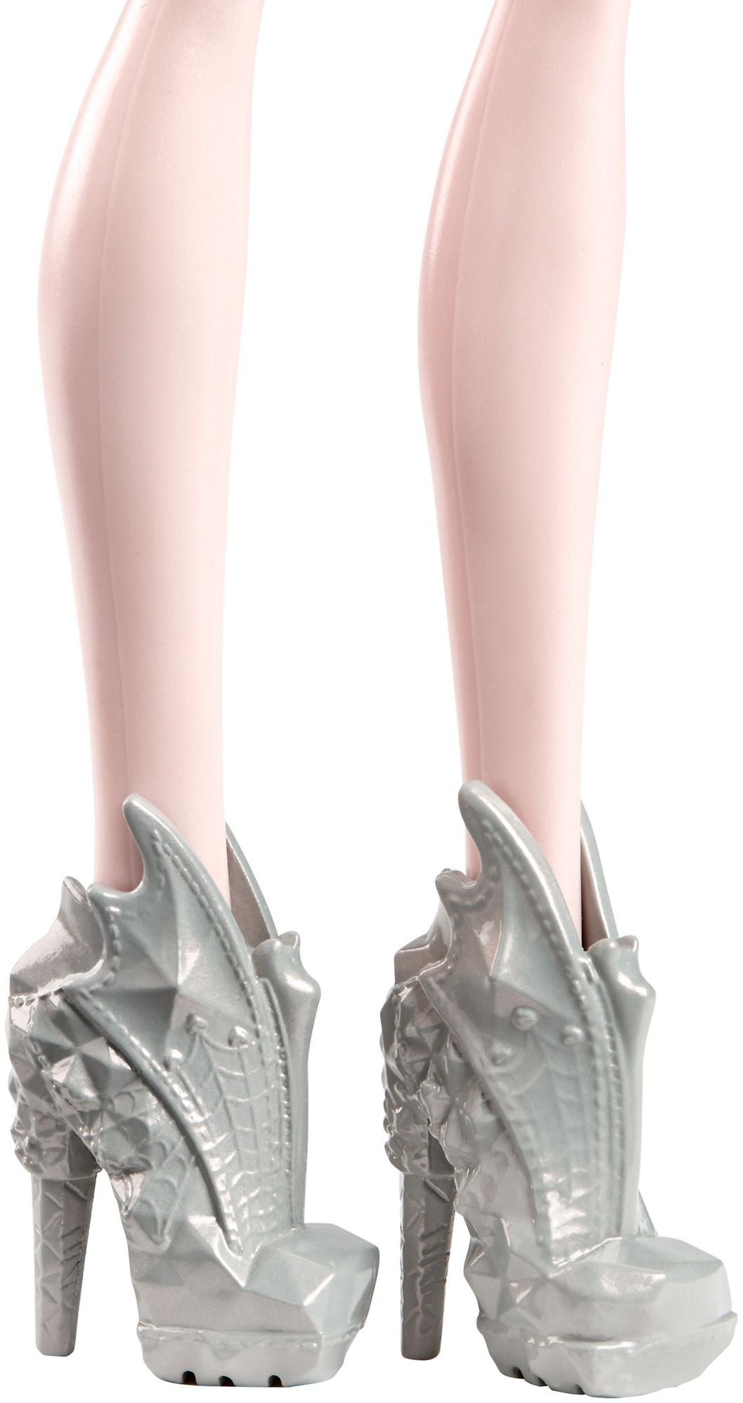 Monster High Boo York, Boo York Frightseers Draculaura Doll