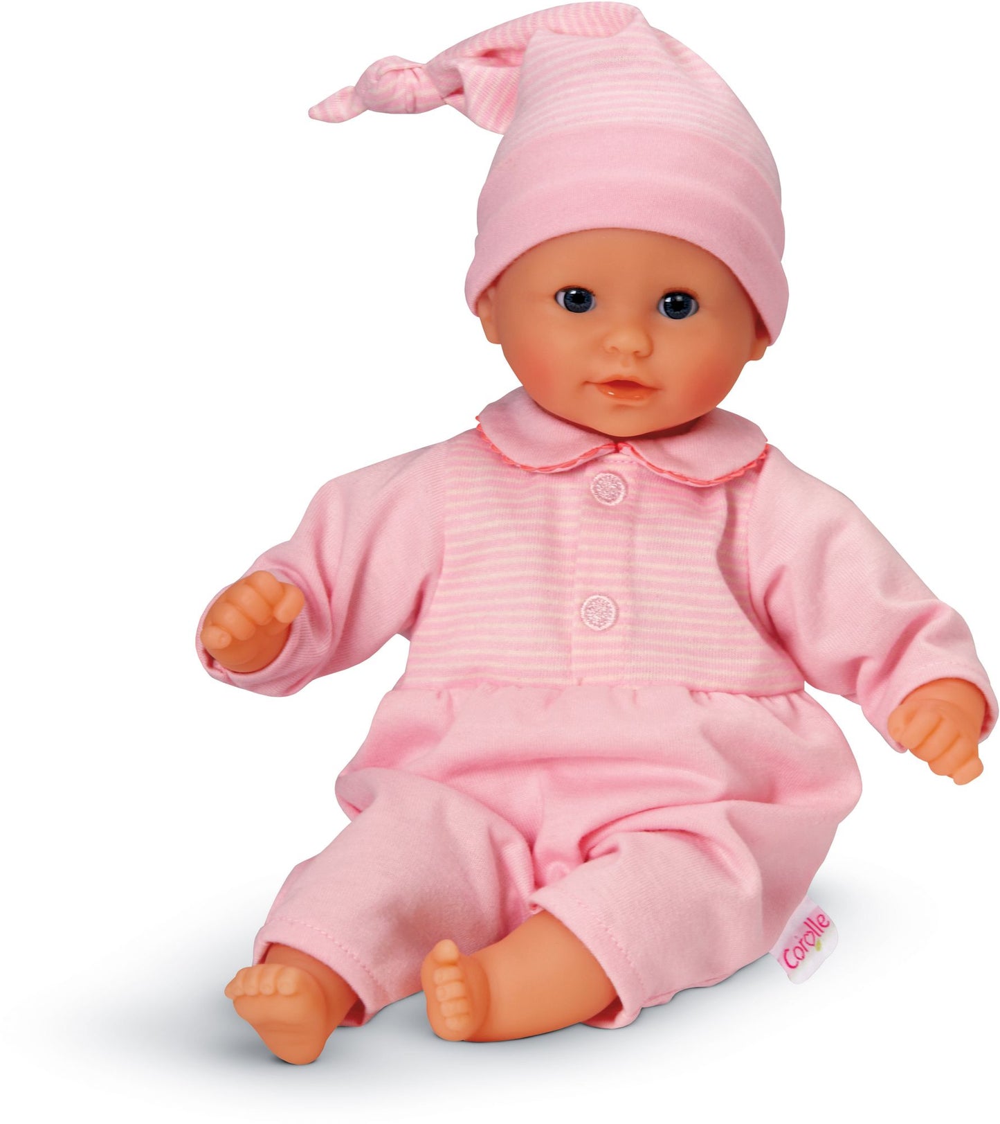 Mon Premier Bebe Calin Charming Pastel