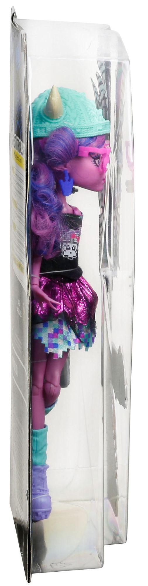 Monster High Brand-Boo Students Kjersti Trolls¿n Doll