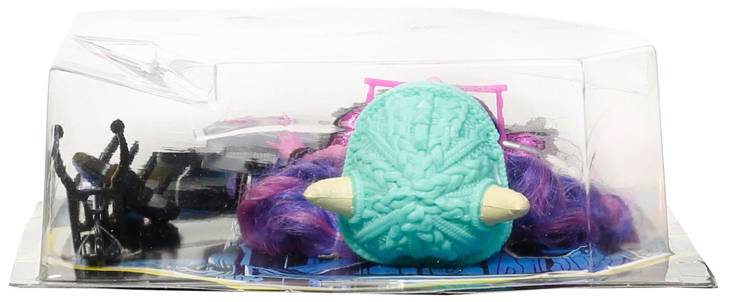 Monster High Brand-Boo Students Kjersti Trolls¿n Doll
