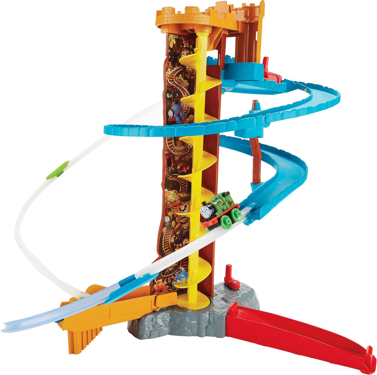 Thomas Mini Twist and Turn Set