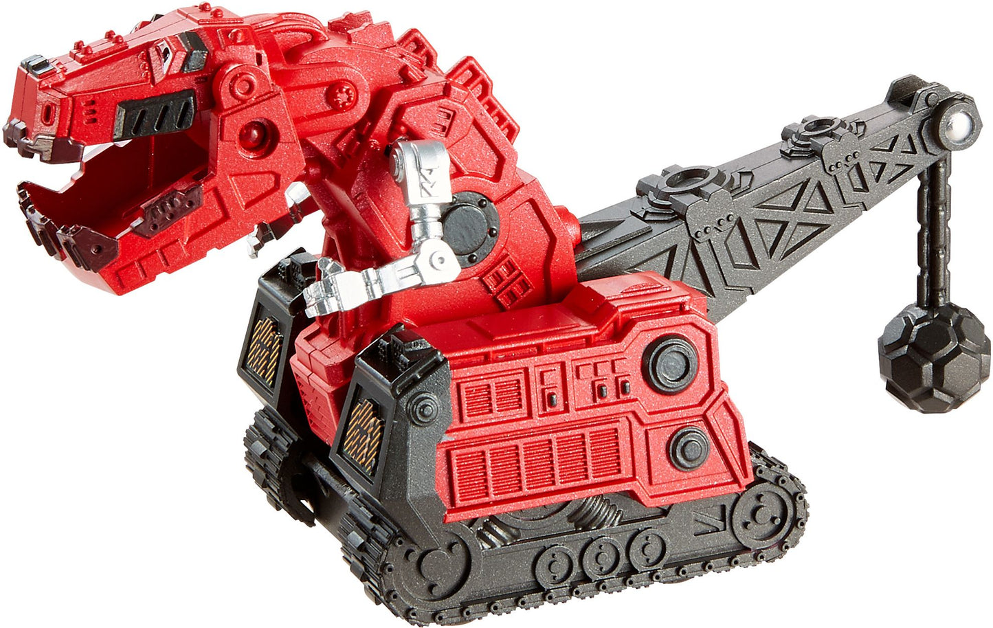 DINOTRUX DIECAST CHARACTR