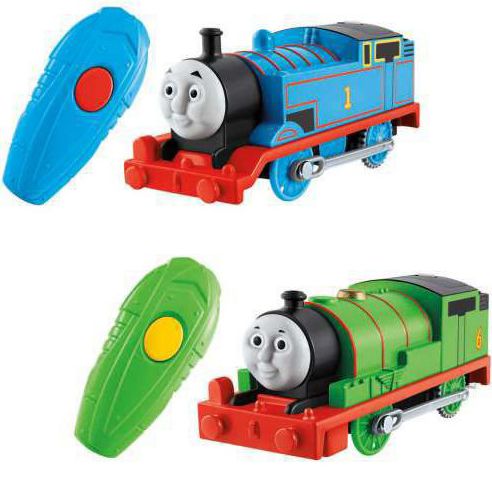 THOMAS TM RC ENGINE ASSORTMENT