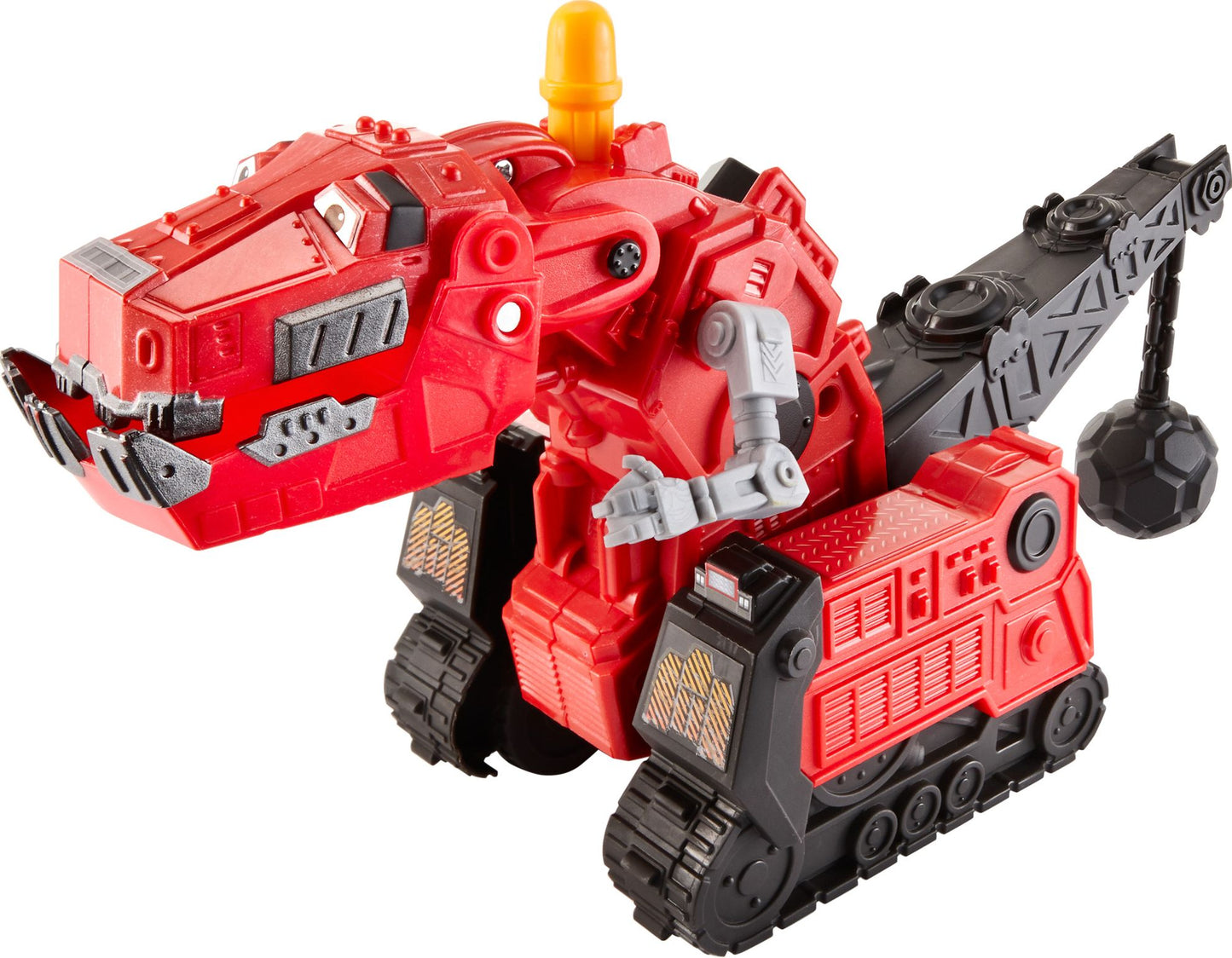 DINOTRUX SOUNDS & PHRASES
