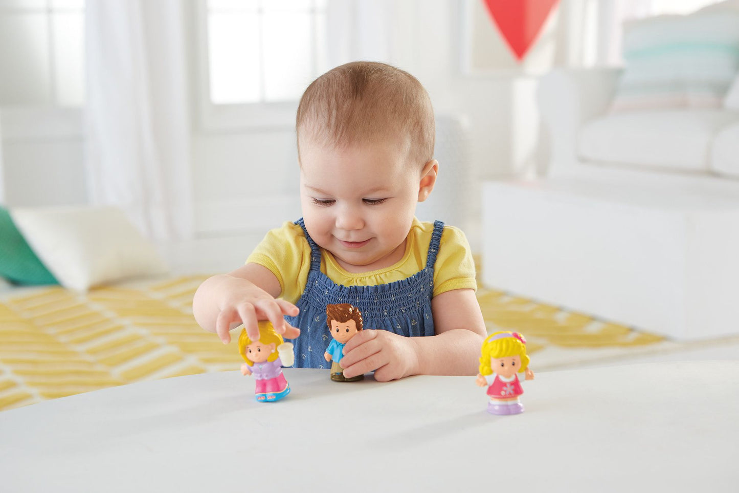 Fisher-Price Little People Surprise & Sounds Home