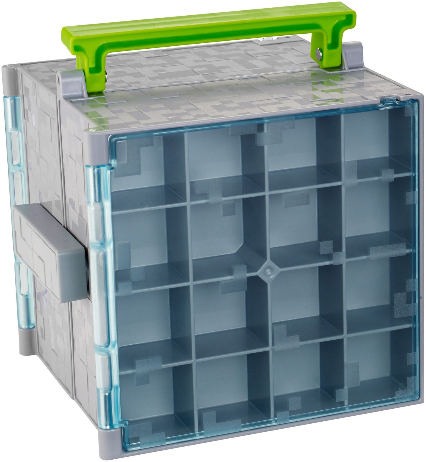 MINECRAFT MINI COLLECTOR CASE