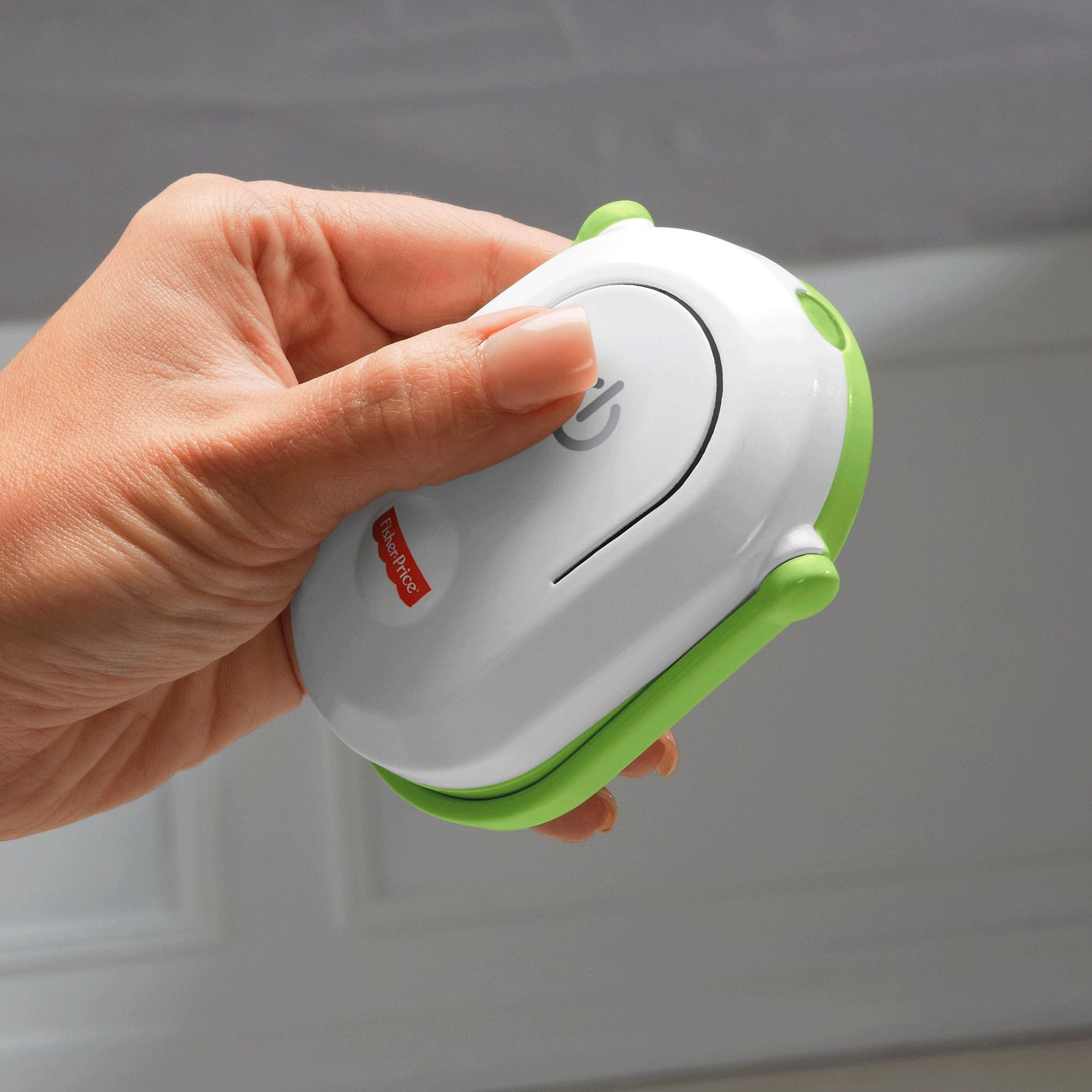 Fisher-Price Rainforest Grow-with-Me Projection Mobile