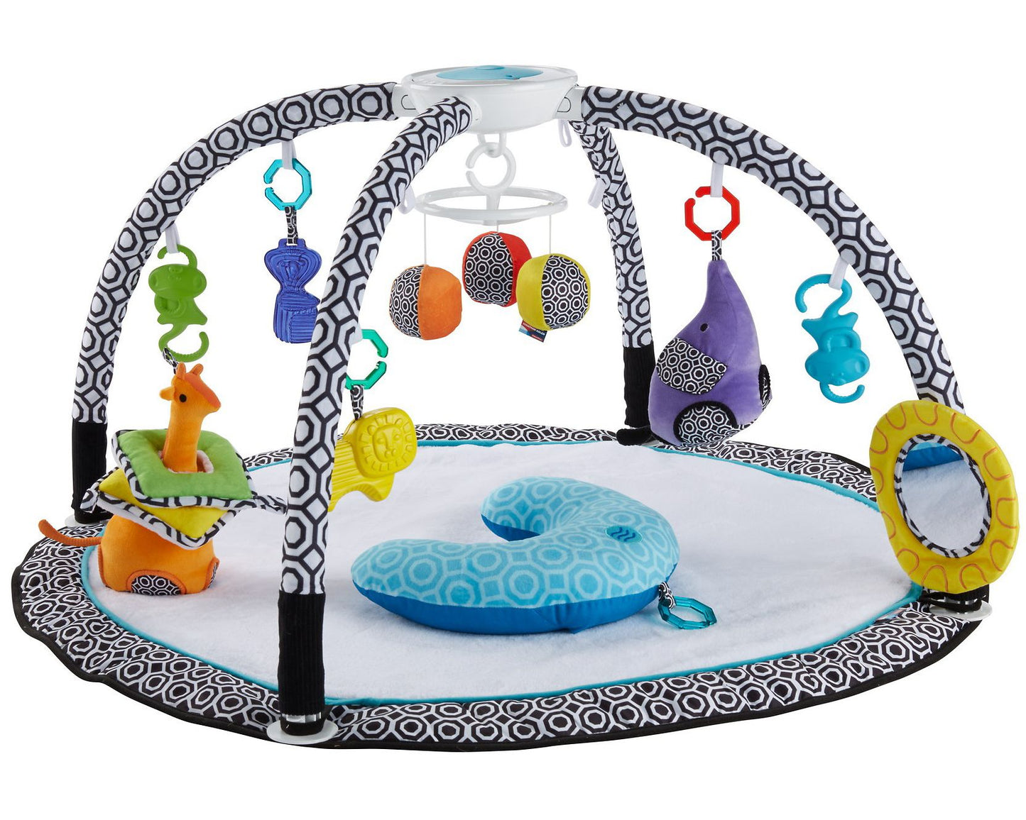 Fisher-Price¿ Sensory Gym