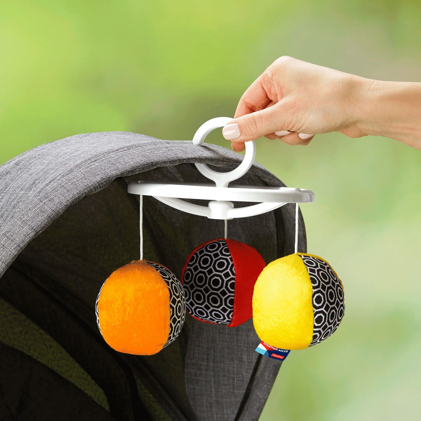 Fisher-Price¿ Sensory Gym