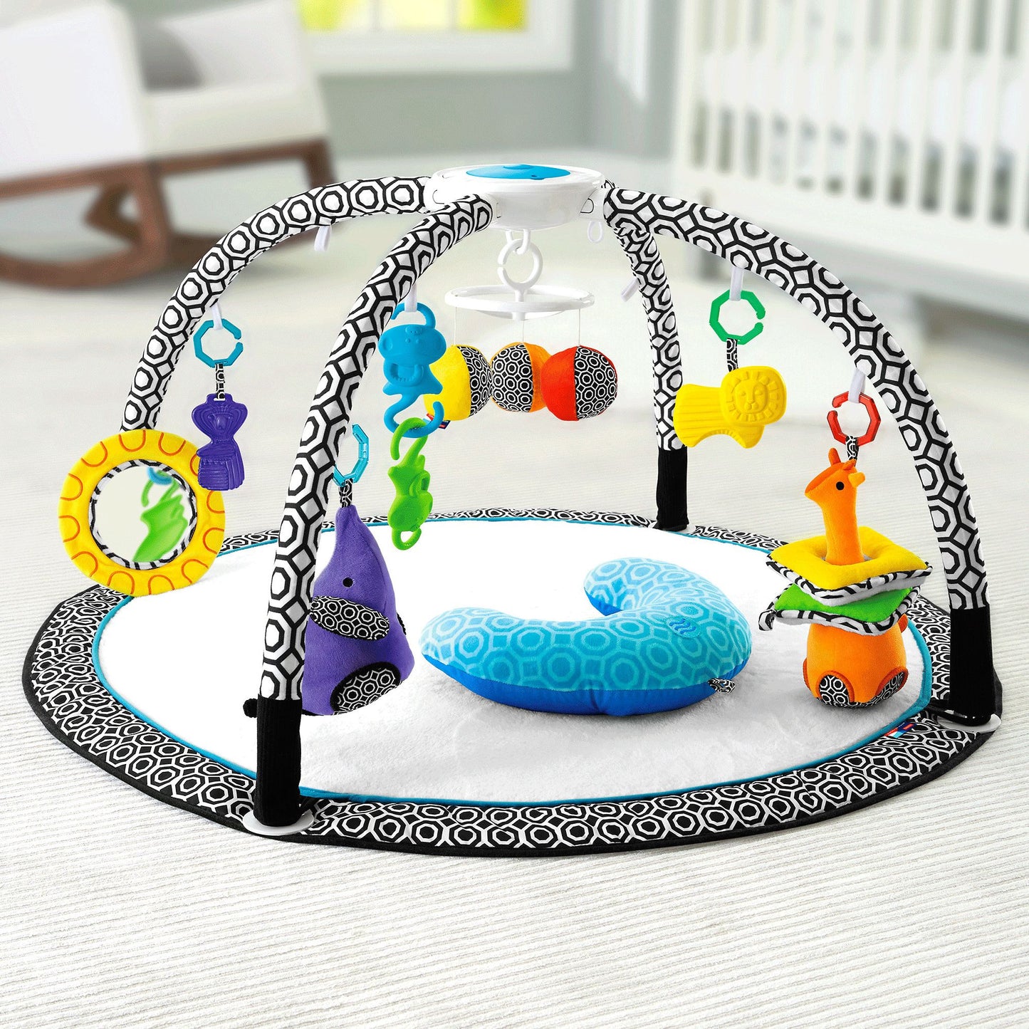 Fisher-Price¿ Sensory Gym