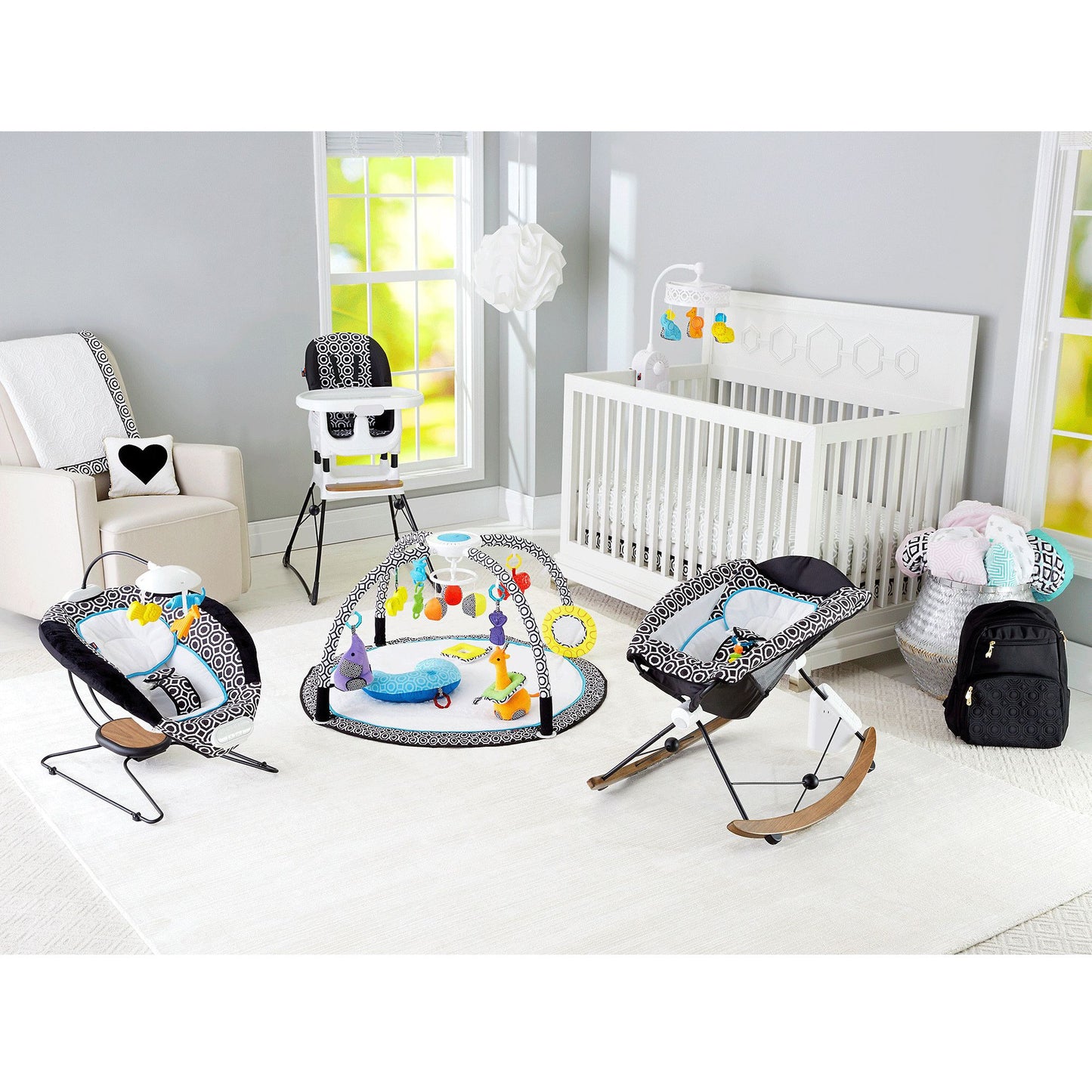 Fisher-Price¿ Sensory Gym