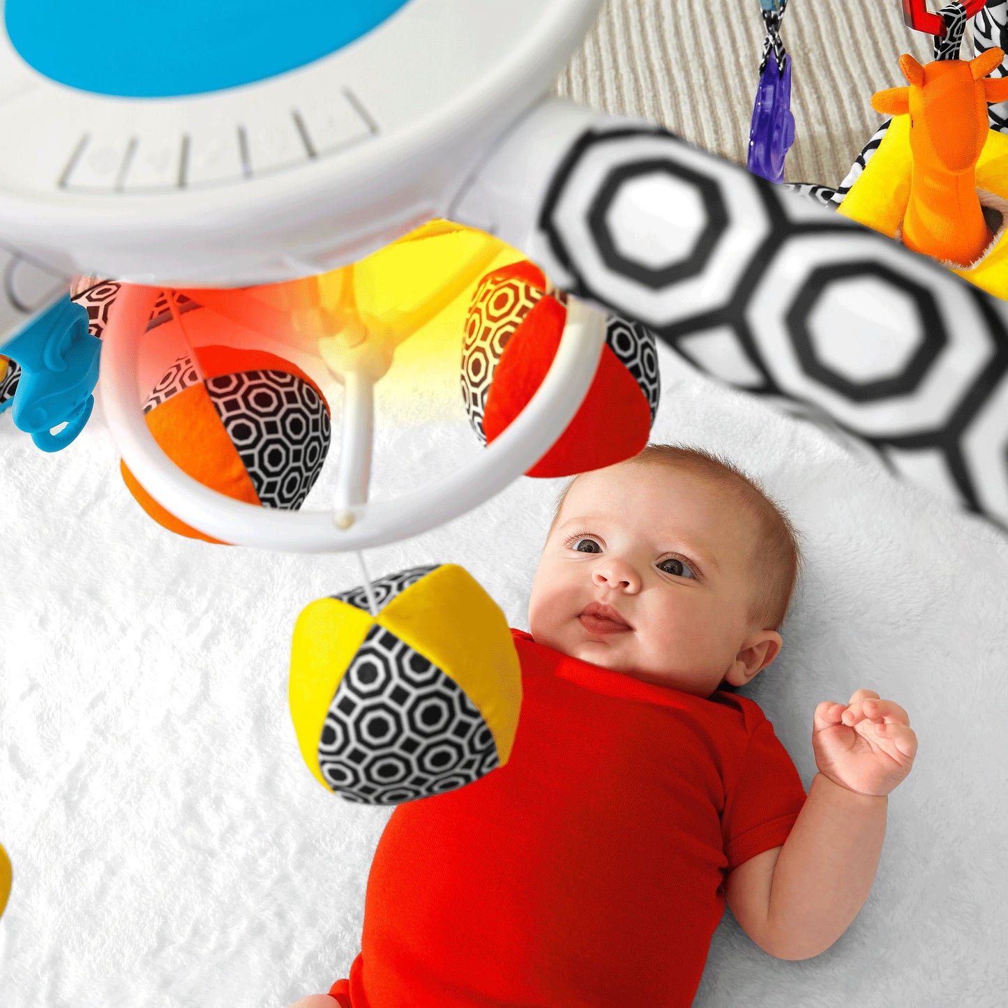 Fisher-Price¿ Sensory Gym