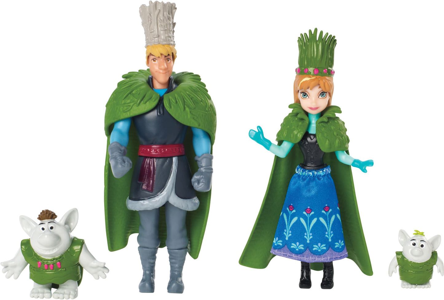 Disney Frozen SD WDG GFTST