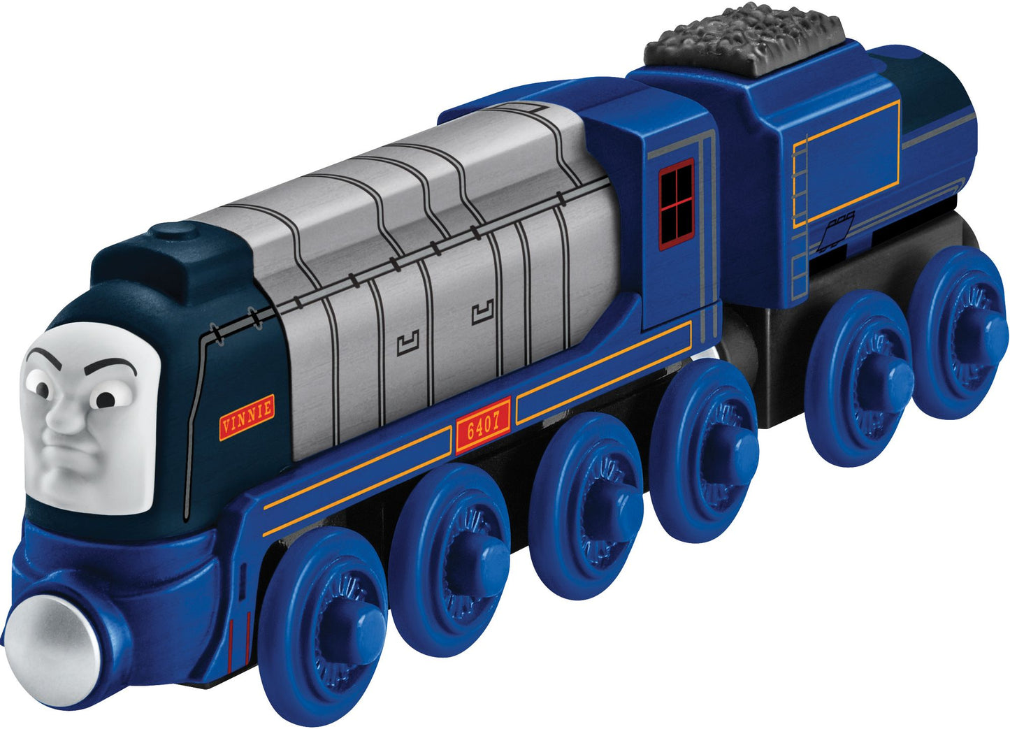 Thomas WR RACING VINNIE