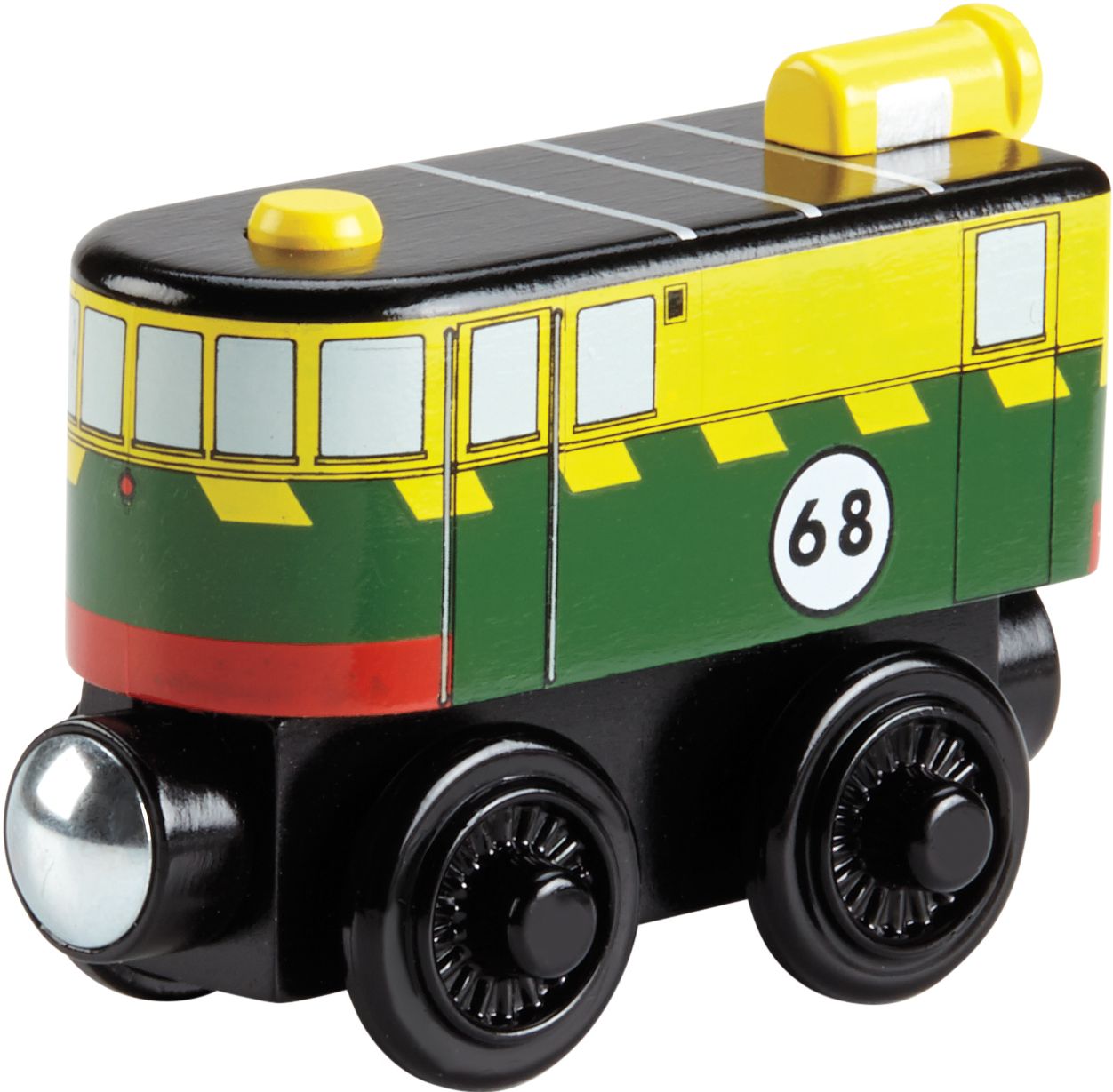 Thomas WR Philip