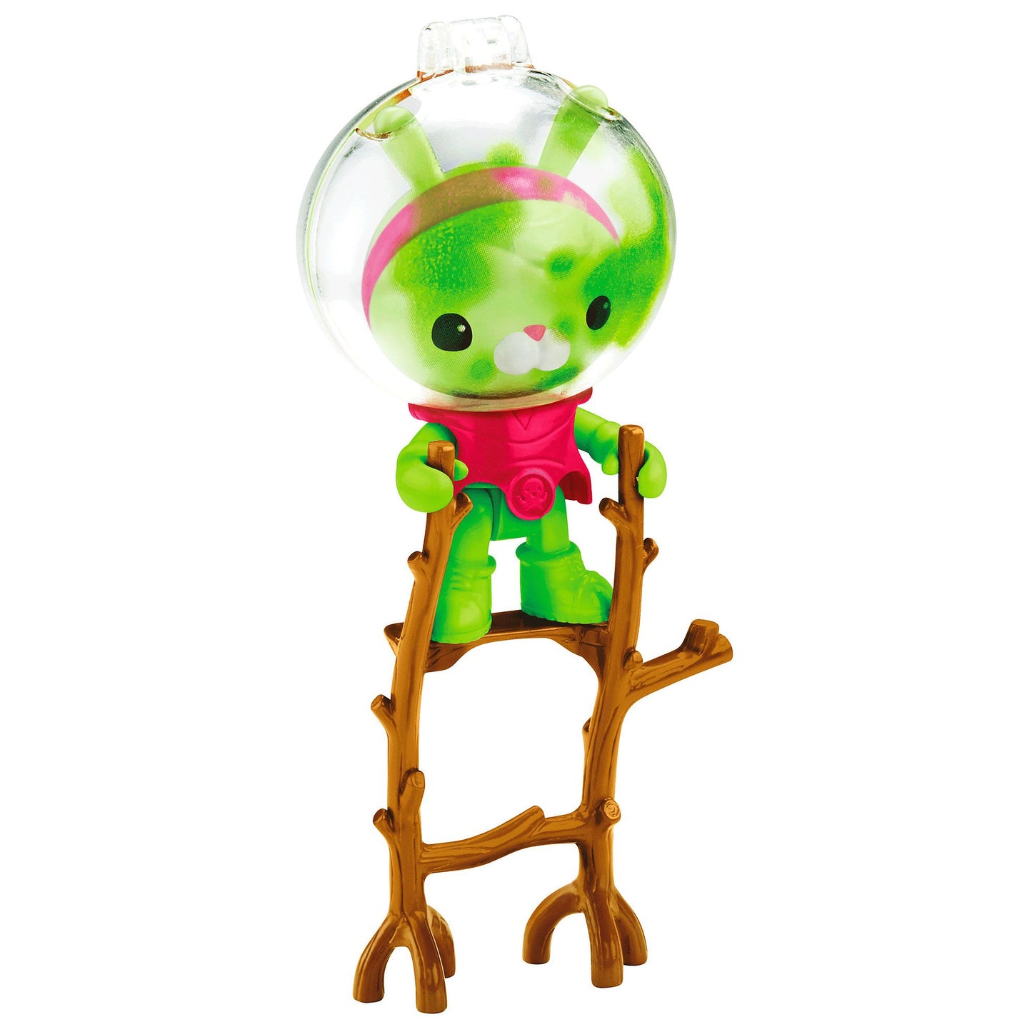 Fisher-Price¿ Octonauts? Tweak's Swamp Adventure