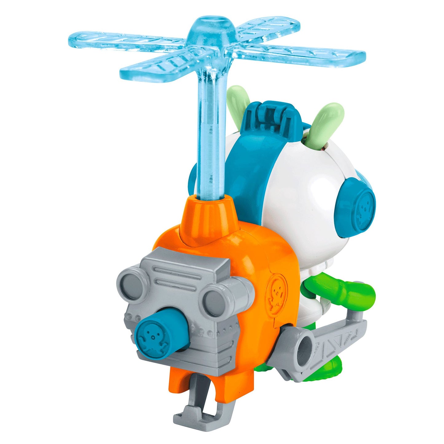 Fisher-Price¿ Octonauts? Tweak's Swamp Adventure