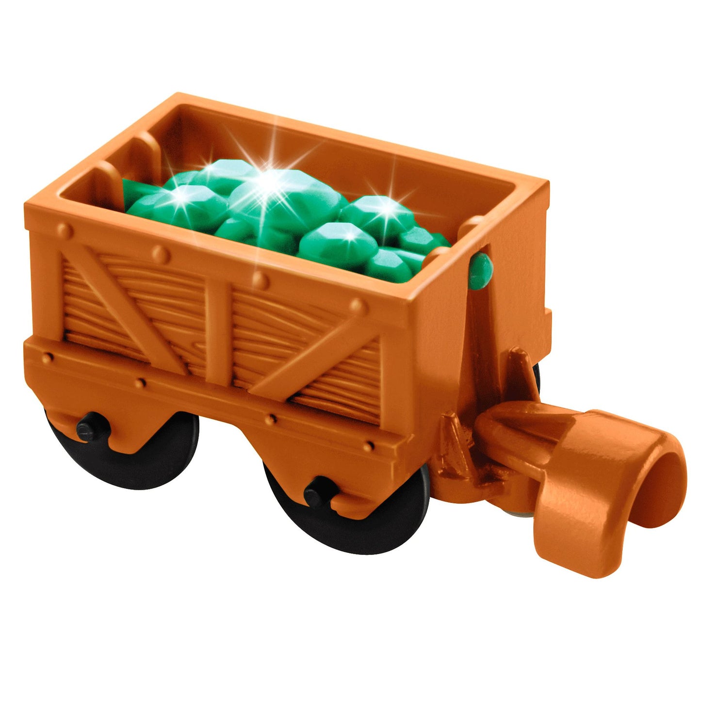 Fisher-Price Thomas the Train Take-n-Play Jungle Quest