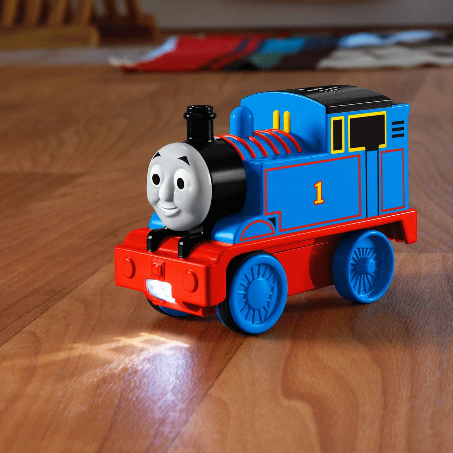 Fisher-Price My First Thomas the Train Track Projector Thomas