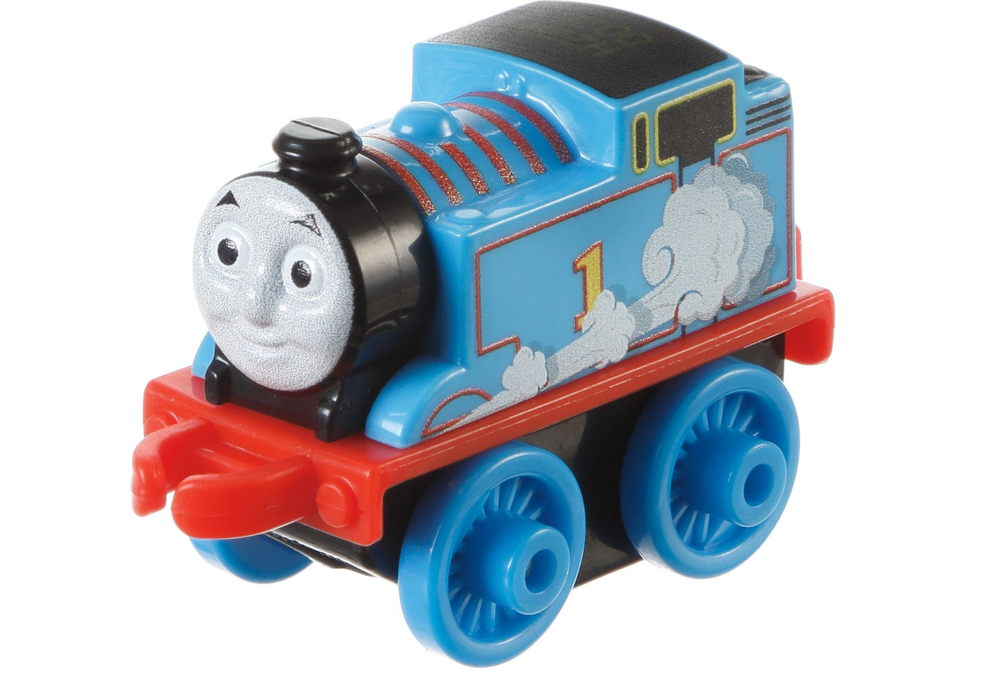 Thomas Minis Launcher