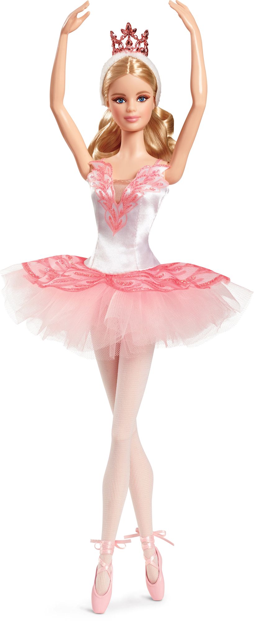 BARBIE BALLET WISHES