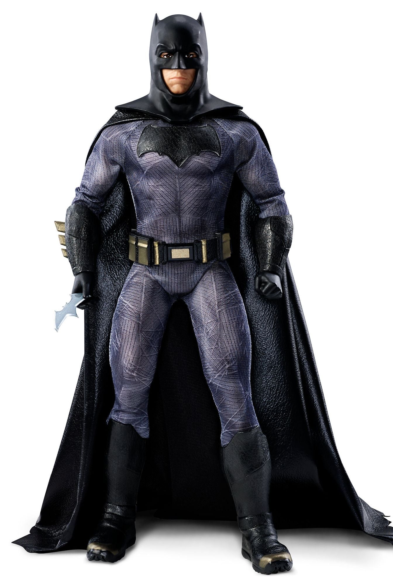 BARBIE BATMAN DOLL