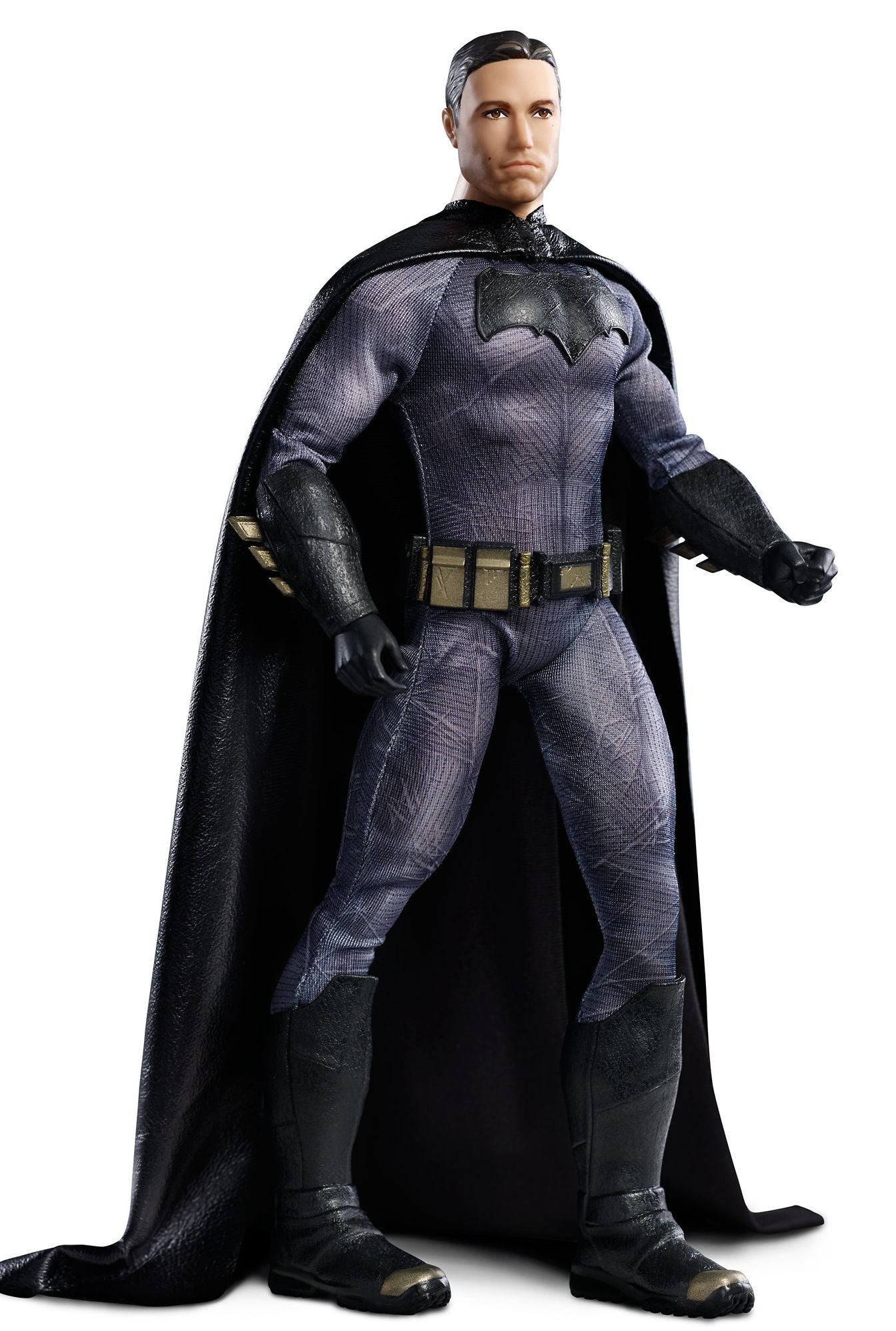 BARBIE BATMAN DOLL