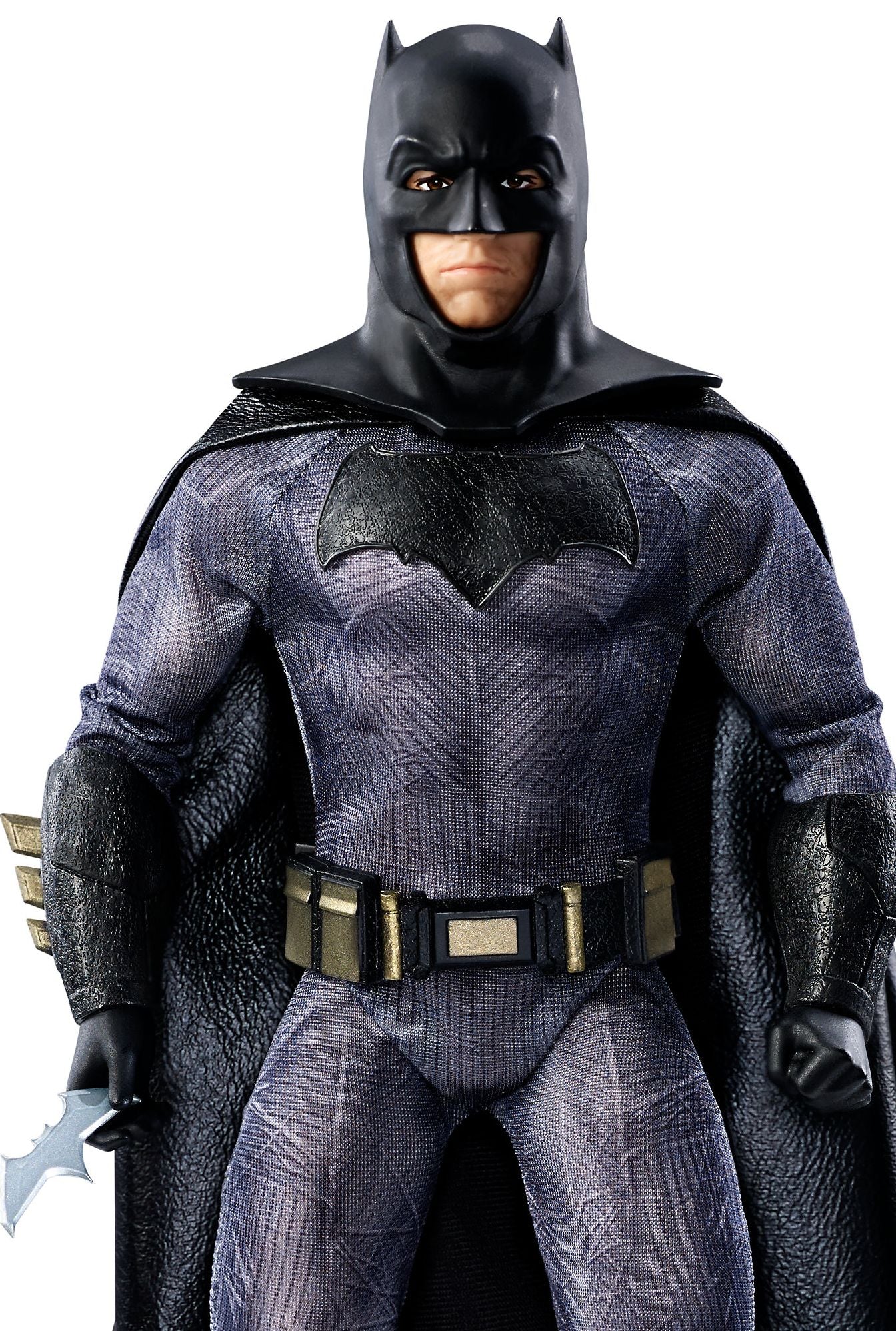 BARBIE BATMAN DOLL