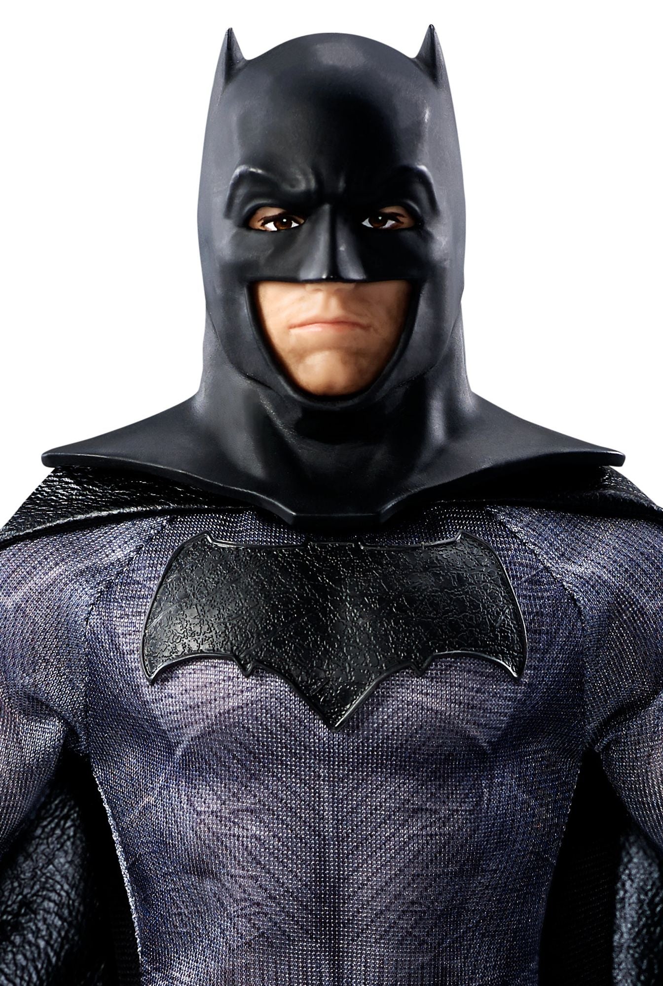 BARBIE BATMAN DOLL