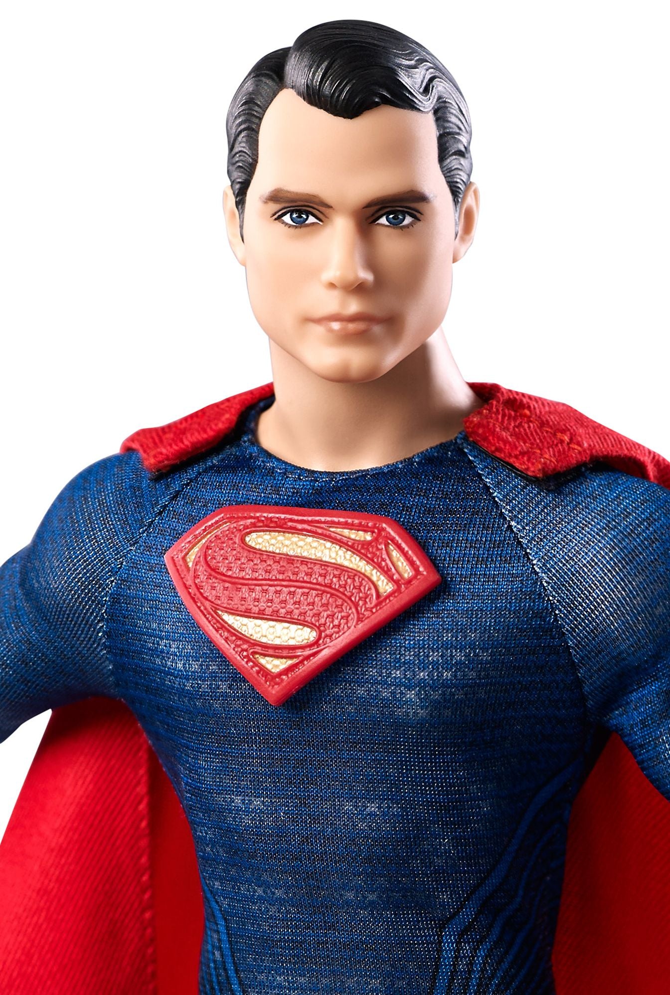 BARBIE SUPERMAN DOLL
