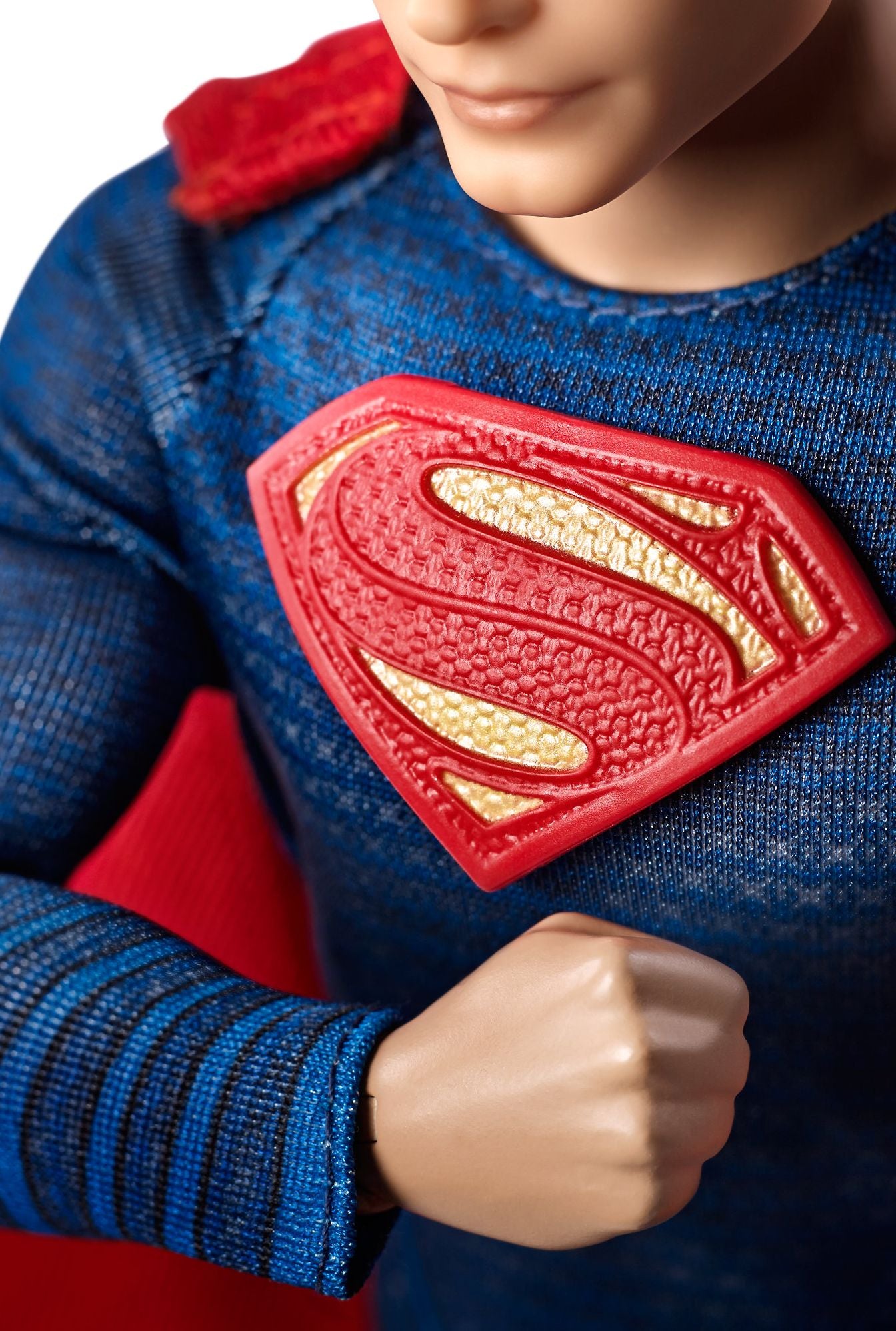 BARBIE SUPERMAN DOLL