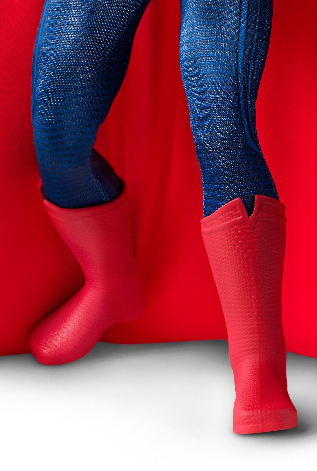 BARBIE SUPERMAN DOLL