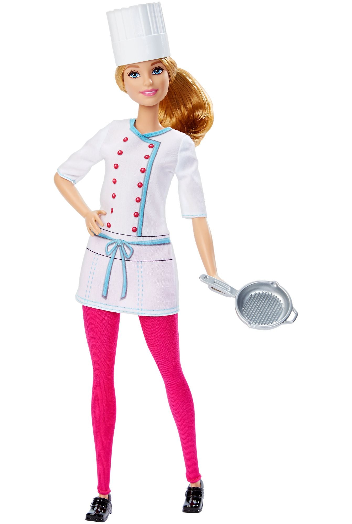 Barbie Careers Chef Doll