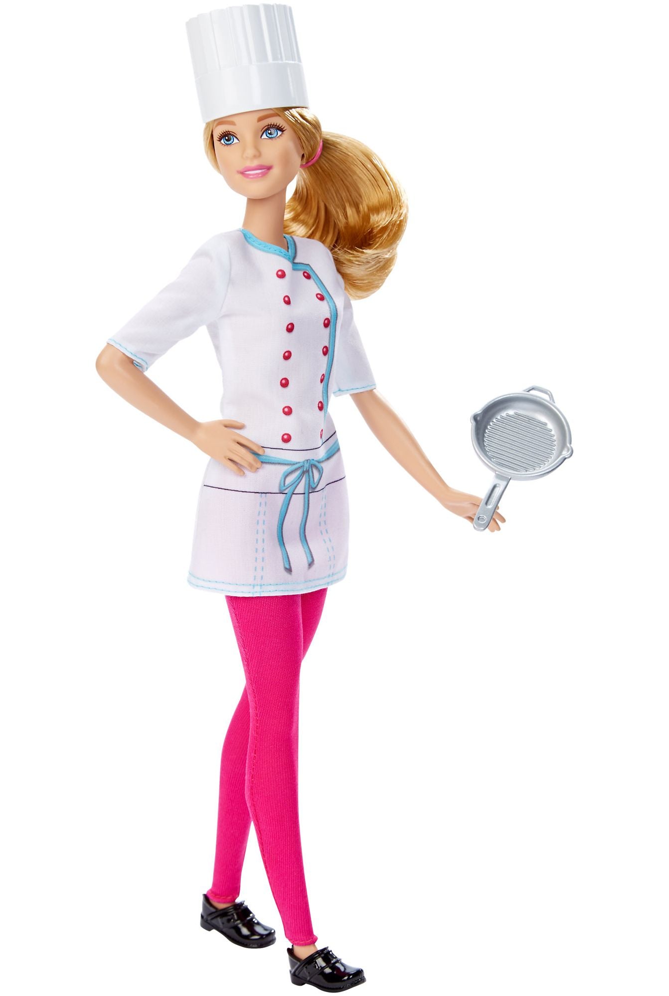 Barbie Careers Chef Doll