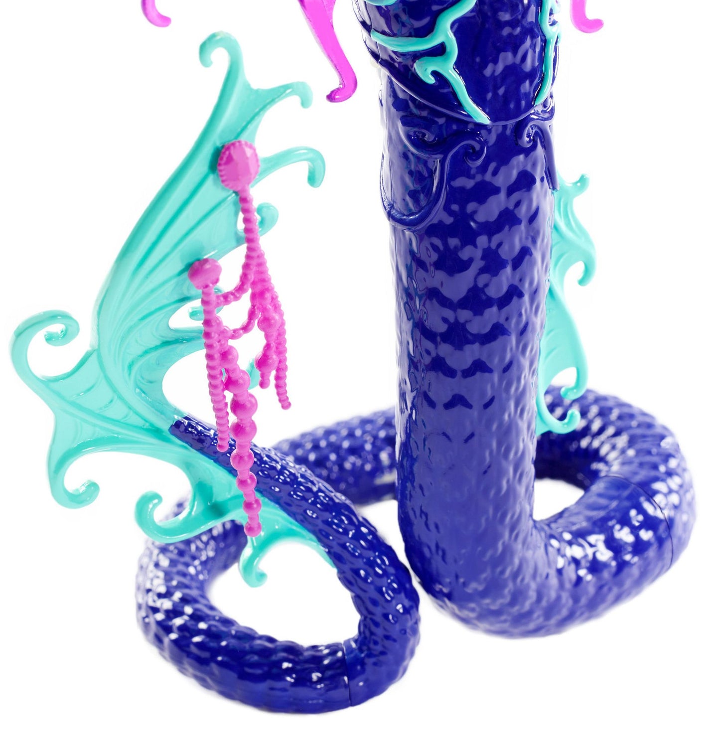Monster High S16 GSR PERI & PEARL DL
