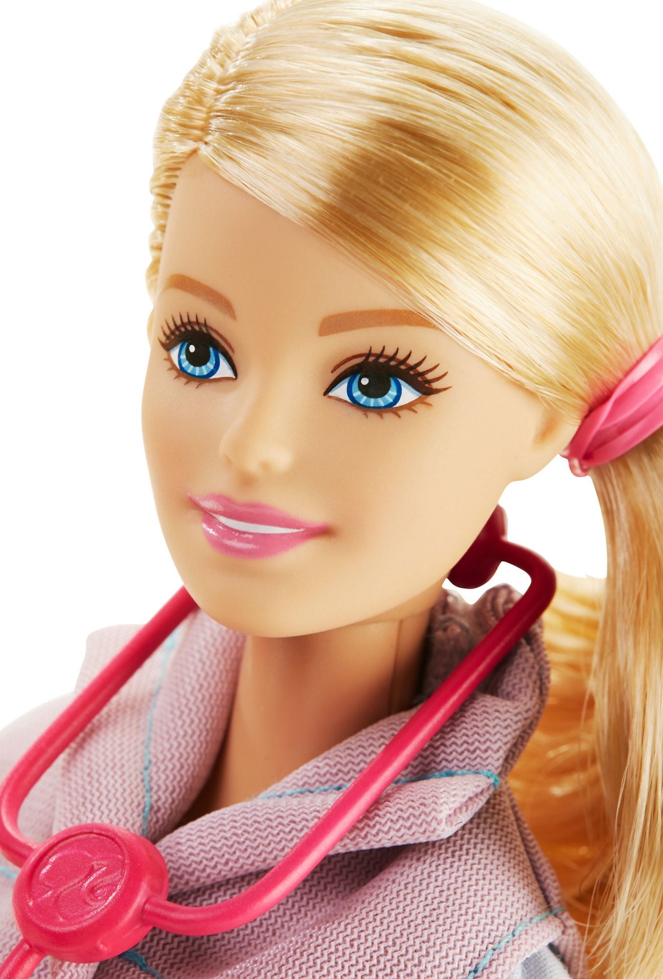 Barbie Farm Veternarian Doll & Playset