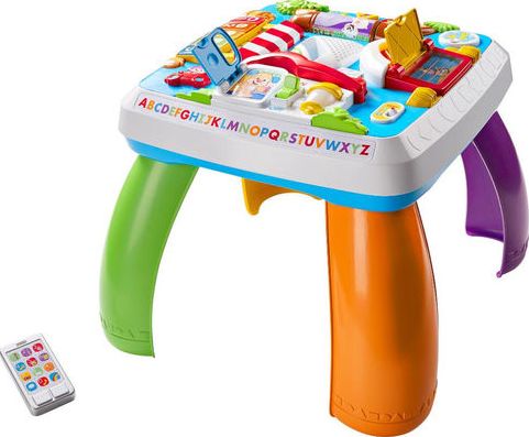 Laugh & Learn Table