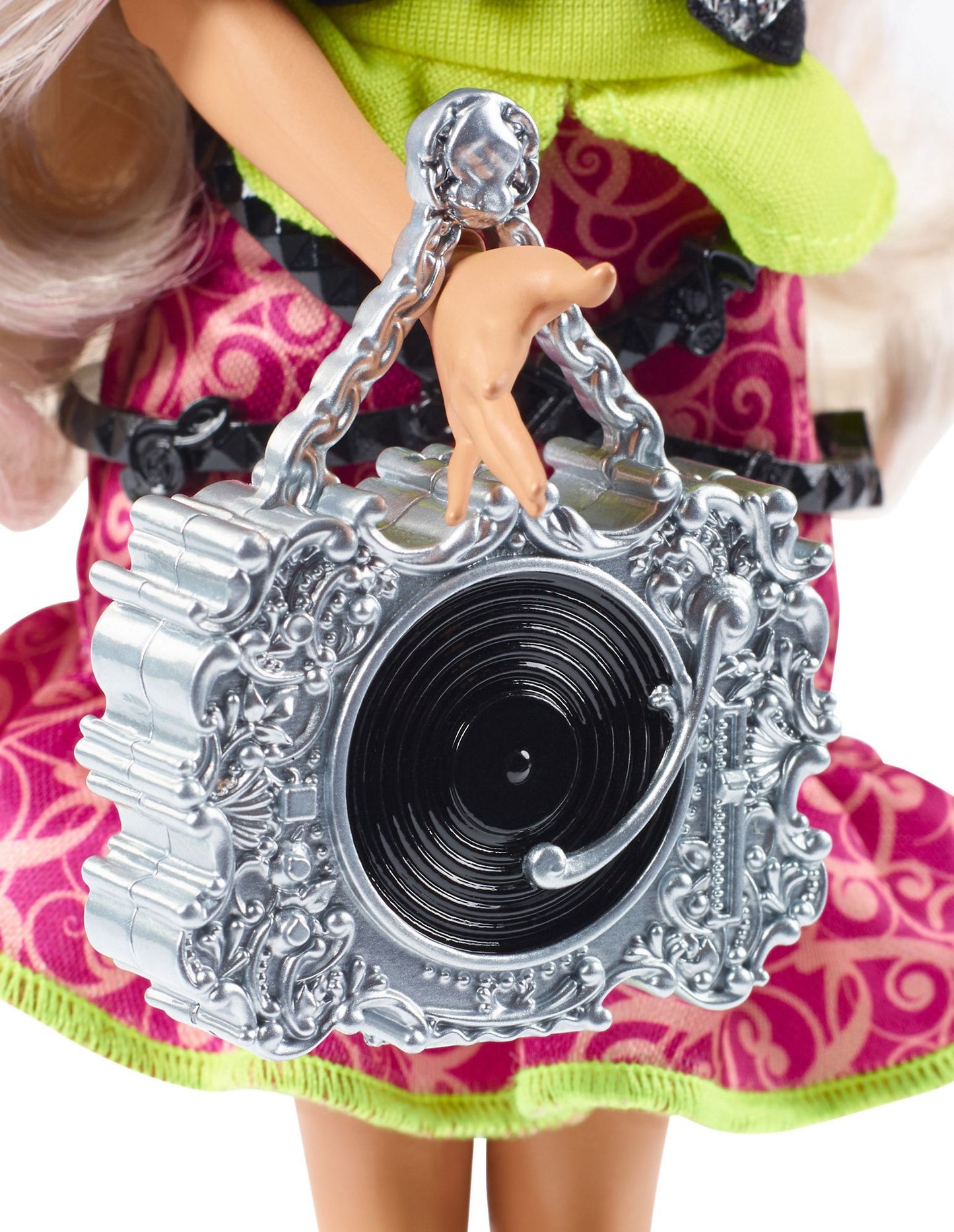 Ever After High Melody Piper Doll