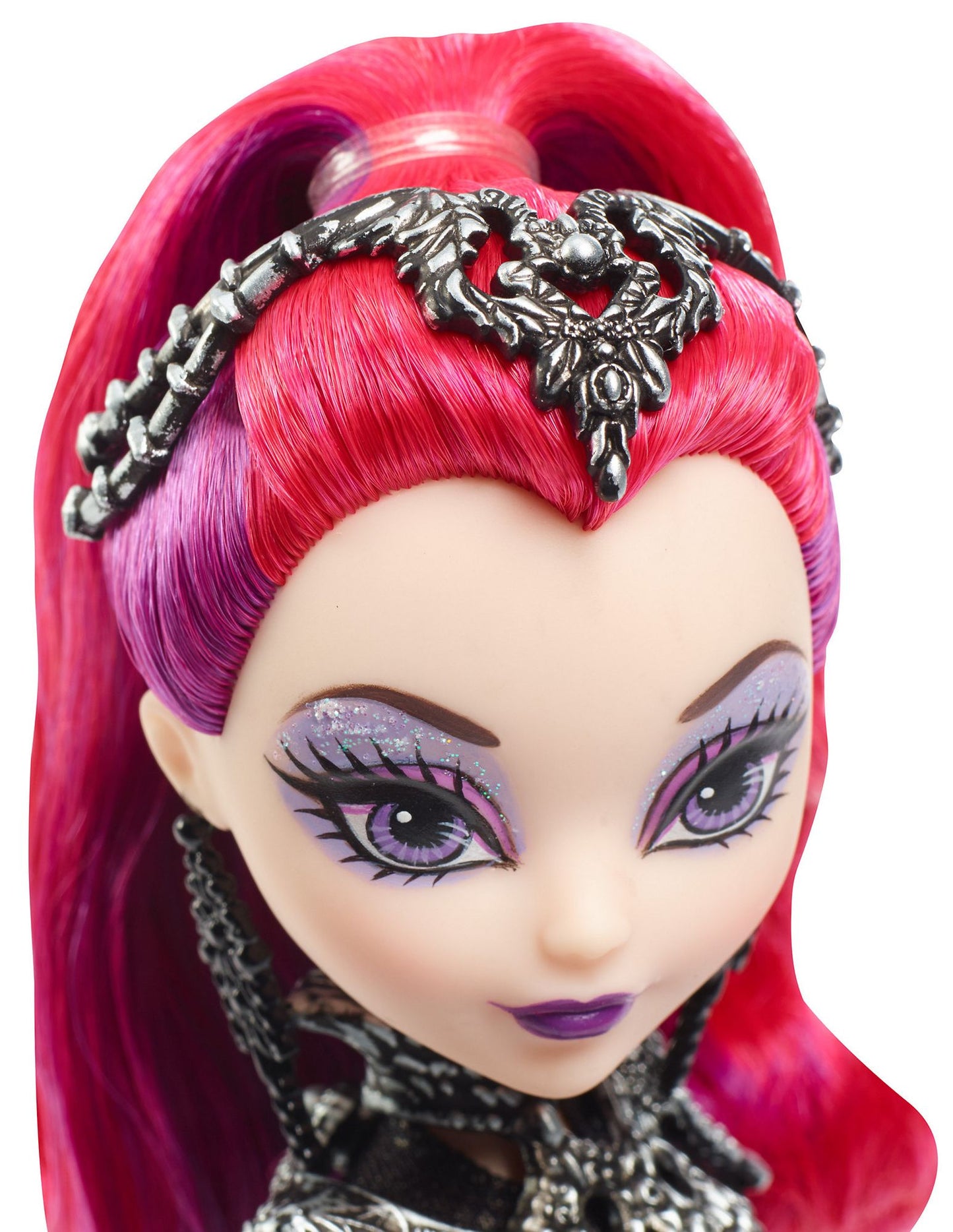 Ever After High Dragon Games Teenage Evil Queen Doll